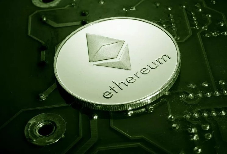 Standard Chartered делает смелый прогноз для Ethereum (ETH)! Пересмотренные ожидания цены! «2026 год станет самым ожидаемым годом!»