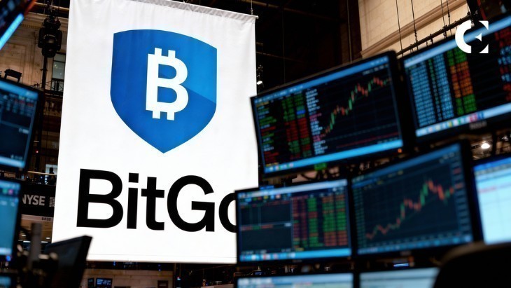 «ИИ не может прикасаться к наличным»: генеральный директор BitGo видит криптовалюту как нативную валюту ИИ