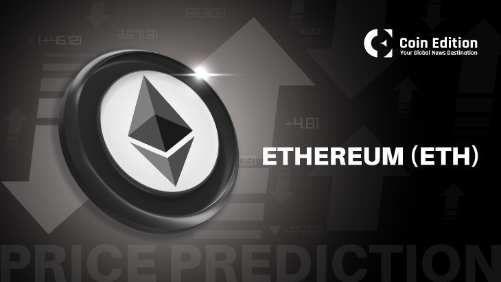 Прогноз цены Ethereum: ETH рассчитывает на поддержку в $2,000, поскольку Foundation планирует обновление Quantum в 2029 году