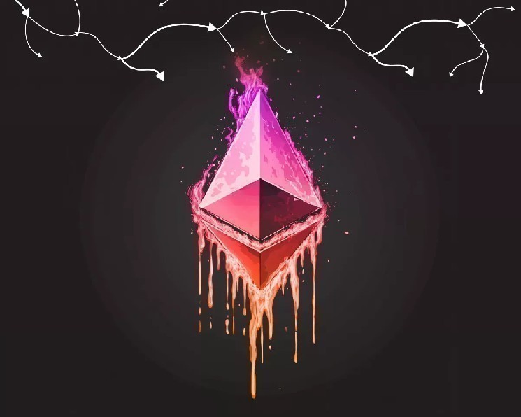 Активность в Ethereum выросла на фоне рекордно низкой стоимости газа